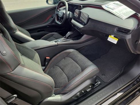 New 2026 Dodge Charger R/T Scat Pack image 23