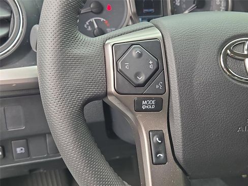 Used 2021 Toyota Tacoma SR5 RWD image 24