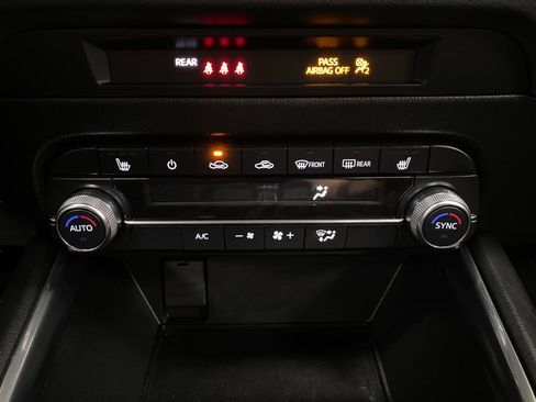 Used 2024 MAZDA CX-5 Carbon Edition AWD/4WD image 24