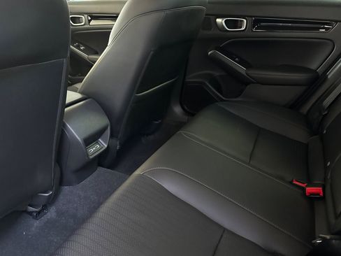 Used 2024 Honda Civic Touring image 27
