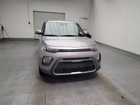 Used 2022 Kia Soul LX w/ Technology Package FWD image 14