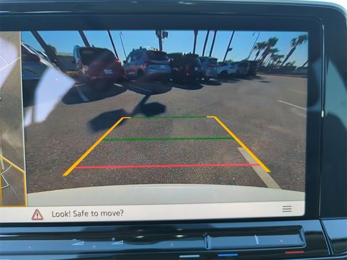 New 2026 Volkswagen Atlas SEL Premium R-Line image 37