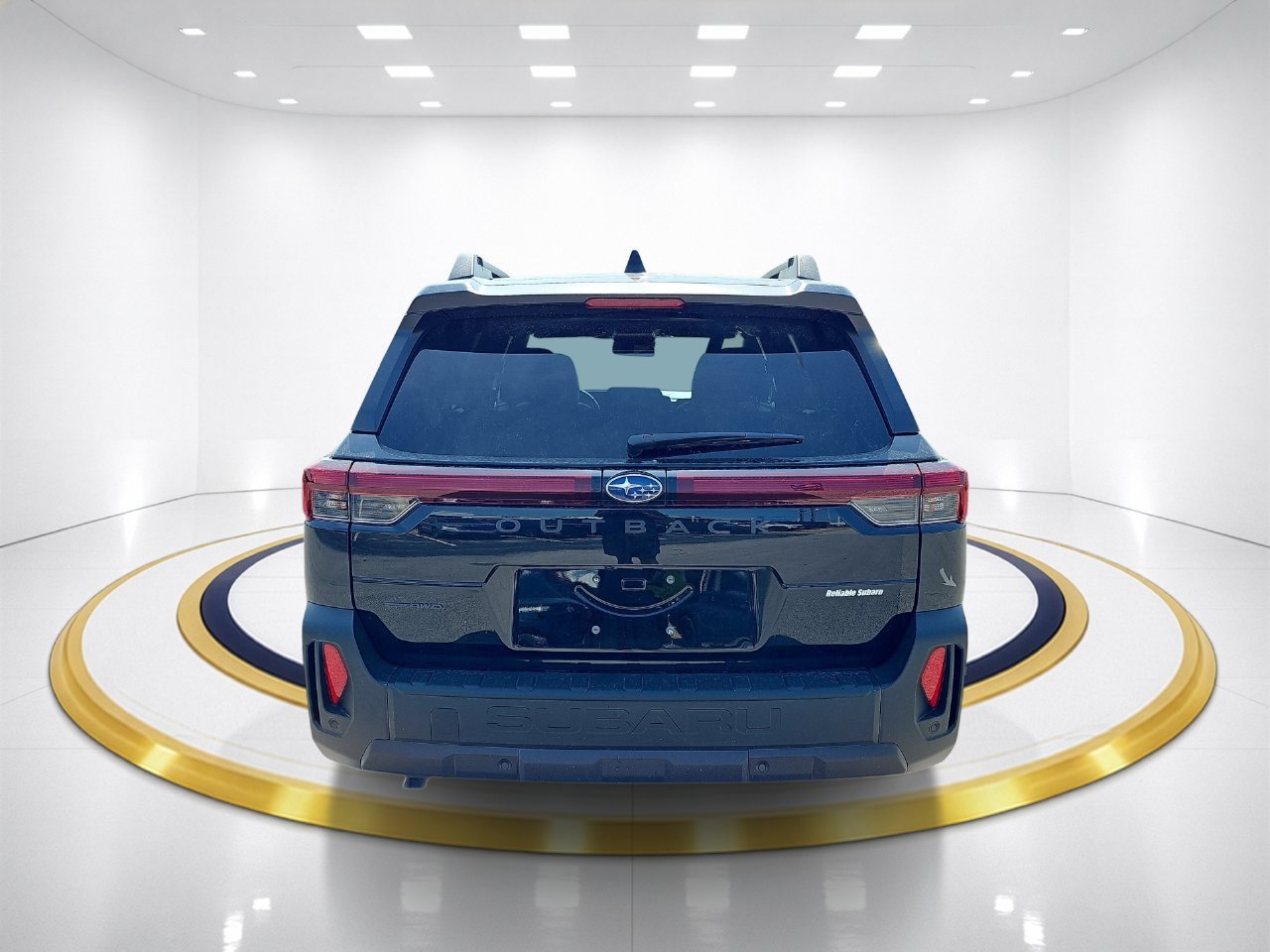 New 2026 Subaru Outback Premium AWD/4WD image 6