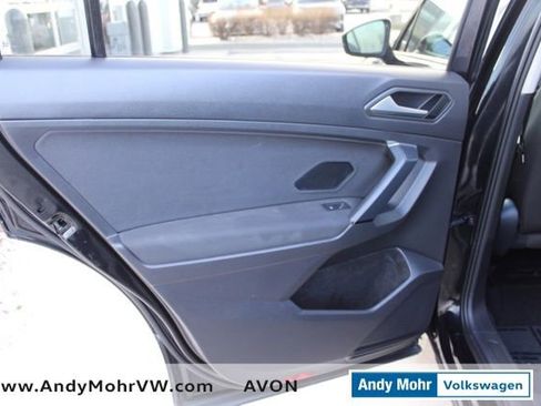 Used 2019 Volkswagen Tiguan S w/ Driver Assistance Package image 23