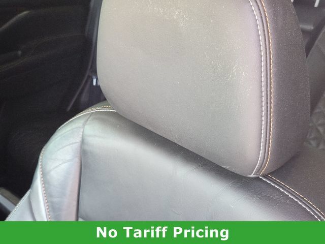 Used 2021 Nissan Murano Platinum w/ Cargo Package FWD image 14