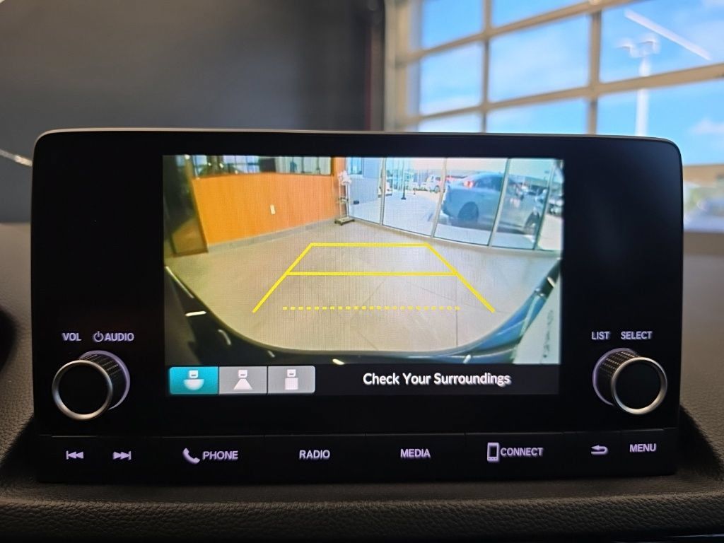Used 2023 Honda Civic LX image 22