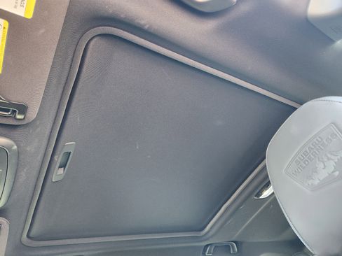 Certified 2023 Subaru Forester Wilderness image 33