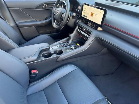 New 2026 Lexus IS 350 F Sport RWD image 27