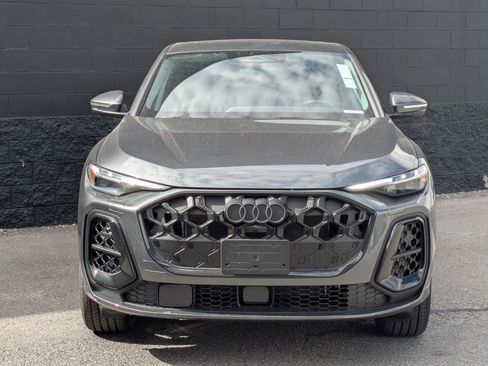New 2026 Audi Q5 Premium Plus AWD/4WD image 2