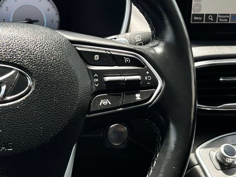Used 2023 Hyundai Santa Fe Limited AWD/4WD image 14