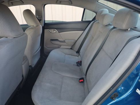 Used 2013 Honda Civic LX image 19