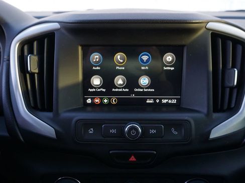 Used 2019 GMC Terrain SLE w/ Driver Convenience Package AWD/4WD image 14