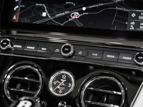 New 2026 Bentley Continental GTC AWD/4WD image 33