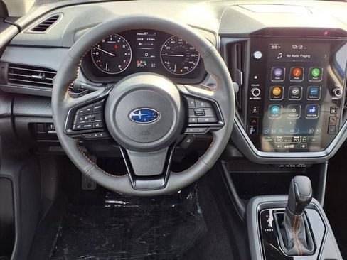 New 2026 Subaru Crosstrek 2.5i Limited w/ Crosstrek Mirror Package image 20