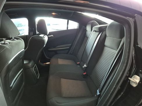 Used 2023 Dodge Charger GT RWD image 17