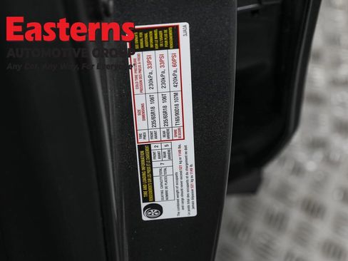 Used 2020 Nissan Pathfinder S image 37