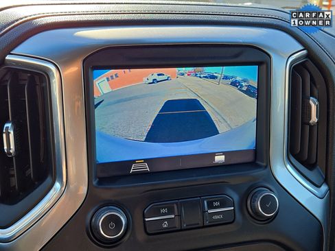 Used 2022 Chevrolet Silverado 1500 LT Trail Boss image 18