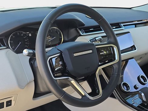 Certified 2023 Land Rover Range Rover Velar S image 16