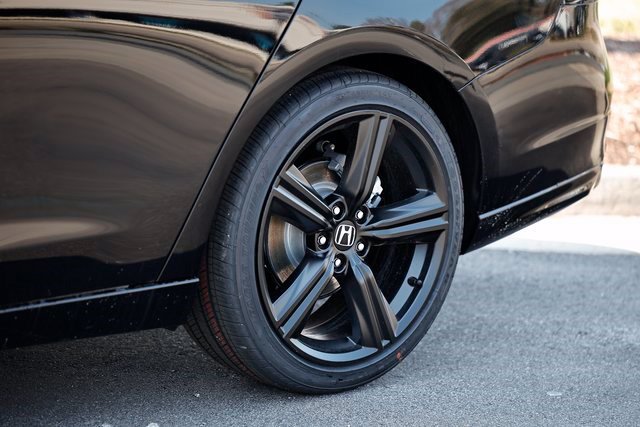New 2026 Honda Accord Sport image 7