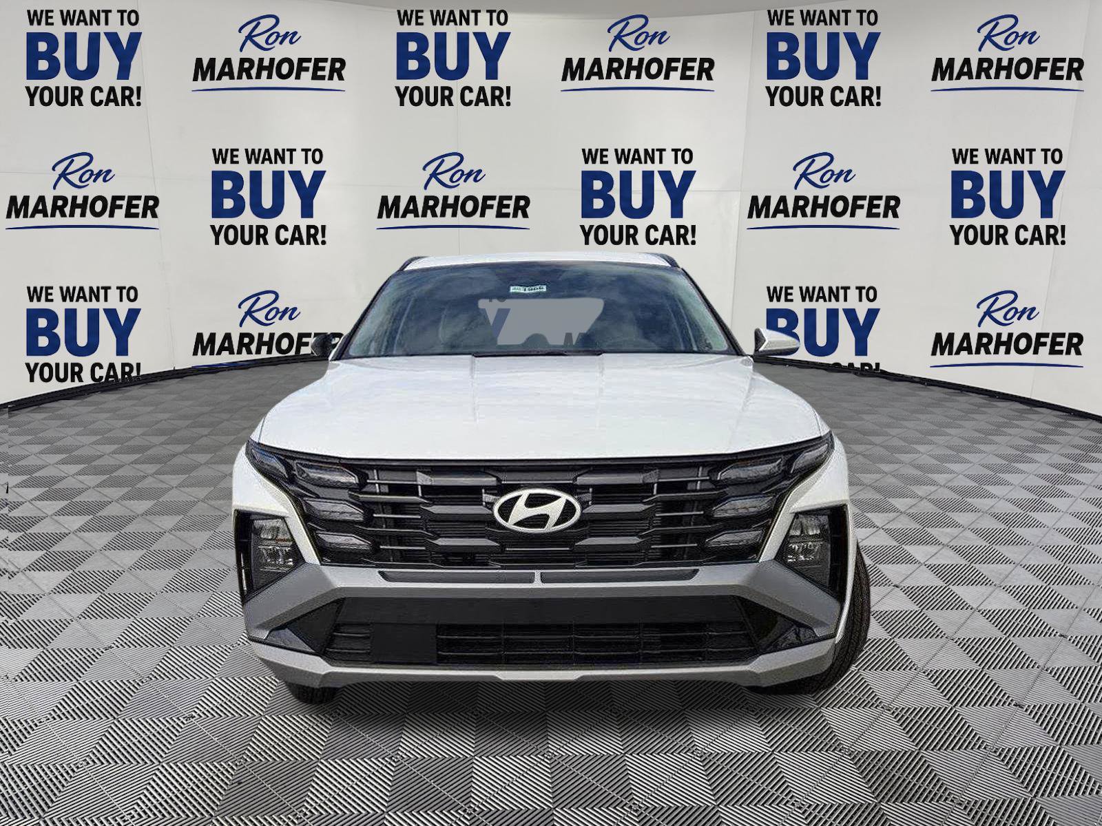 New 2026 Hyundai Tucson SEL AWD/4WD image 44