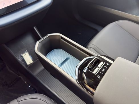 New 2026 Volvo EX30 Ultra w/ Protection Package Premier AWD/4WD image 21