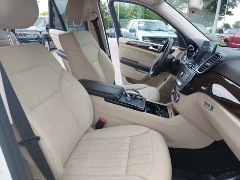 Used 2018 Mercedes-Benz GLE 350 4MATIC image 10