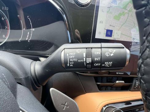 Used 2024 Lexus NX 350 AWD w/ Cold Area Package image 26