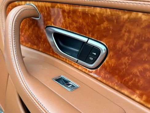 Used 2007 Bentley Continental GTC image 49