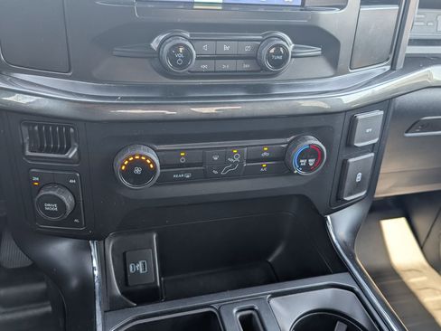 Used 2022 Ford F150 XL w/ STX Appearance Package image 25