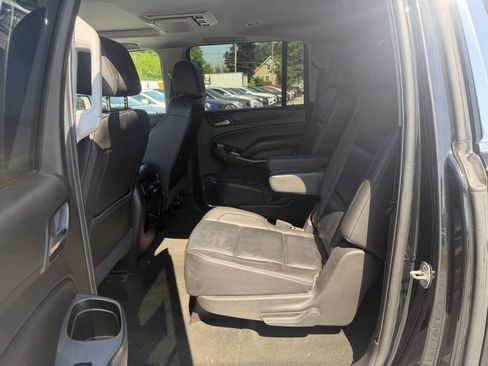Used 2016 Chevrolet Suburban LT AWD/4WD image 13