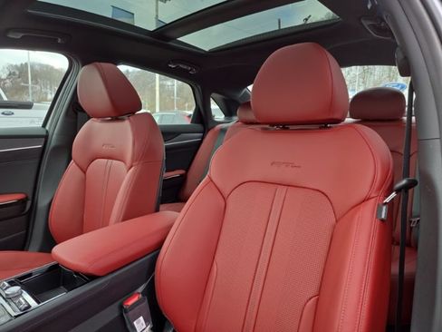 New 2026 Kia K5 GT-Line w/ GT-Line Premium Package FWD image 25