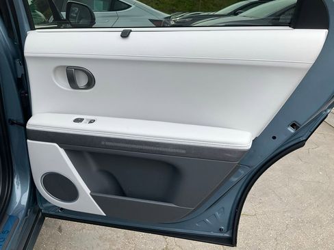 Used 2025 Hyundai Ioniq 5 Limited image 56