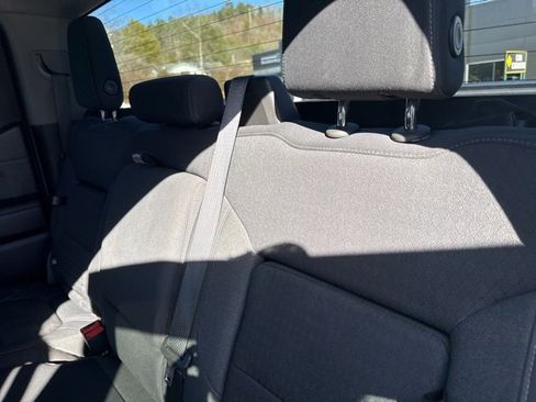 Used 2021 Chevrolet Silverado 1500 RST image 25