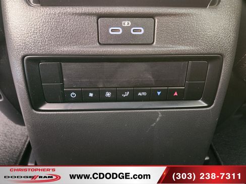 Used 2024 MAZDA CX-90 3.3 Turbo w/ Premium Package AWD/4WD image 31