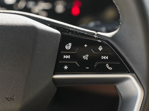 Certified 2025 Audi A5 2.0T Premium w/ Convenience Package image 19