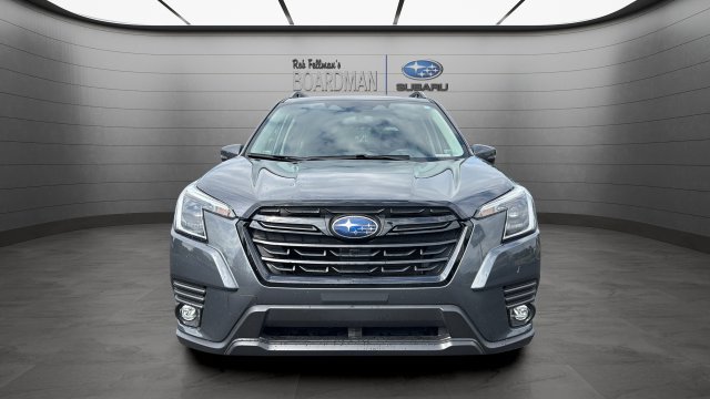 Used 2024 Subaru Forester Limited AWD/4WD image 12