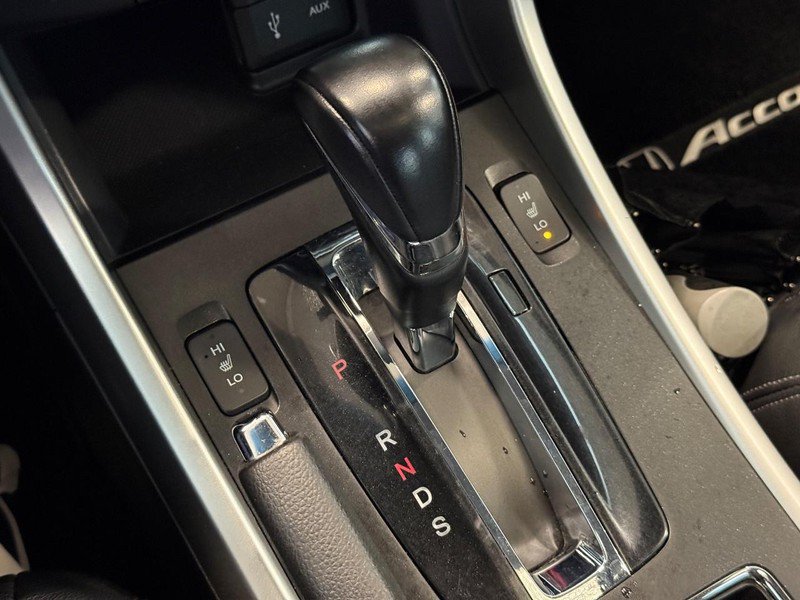 Used 2013 Honda Accord EX-L image 27