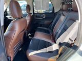 Used 2021 Ford Bronco Sport Outer Banks image 4