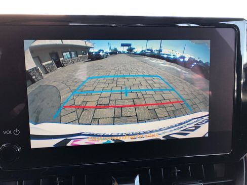 Used 2024 Toyota Corolla LE image 17