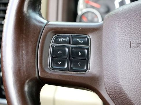 Used 2015 RAM 1500 Lone Star RWD image 14