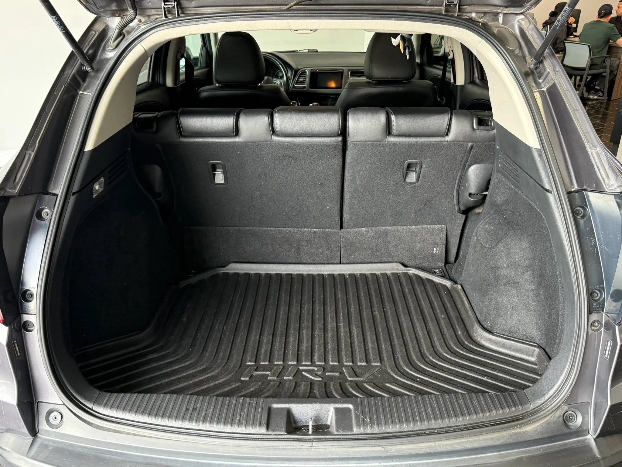 Used 2016 Honda HR-V EX-L image 33