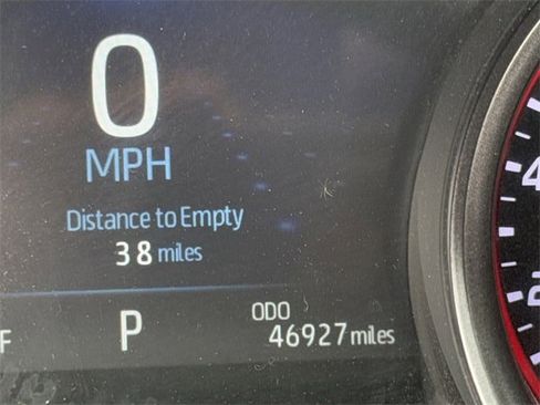 Used 2023 Toyota Camry XSE image 15