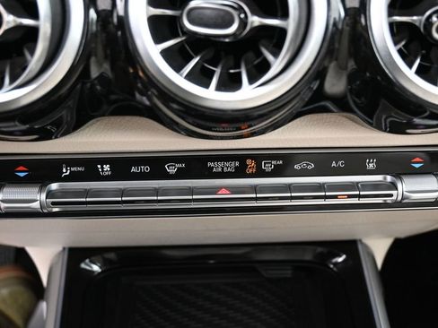 Used 2024 Mercedes-Benz EQB 300 4MATIC w/ Winter Package image 31
