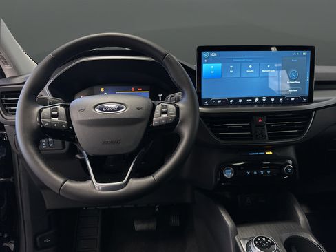 New 2026 Ford Escape Active w/ Tech Pack #1 AWD/4WD image 5