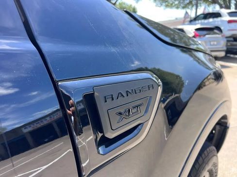 Used 2020 Ford Ranger XLT w/ Equipment Group 301A Mid AWD/4WD image 37