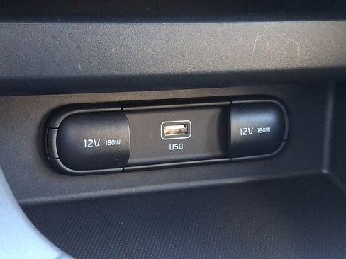 Used 2025 Kia Seltos LX image 22