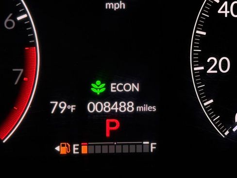 Used 2026 Honda CR-V LX image 16