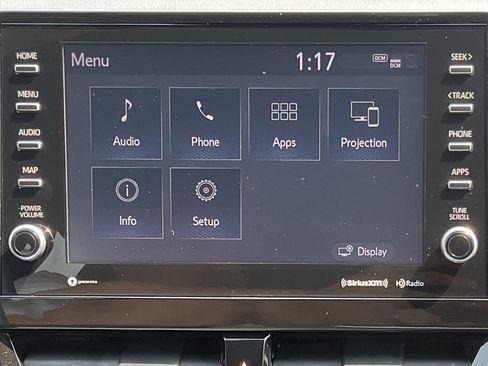 Used 2024 Toyota Camry XSE FWD image 14