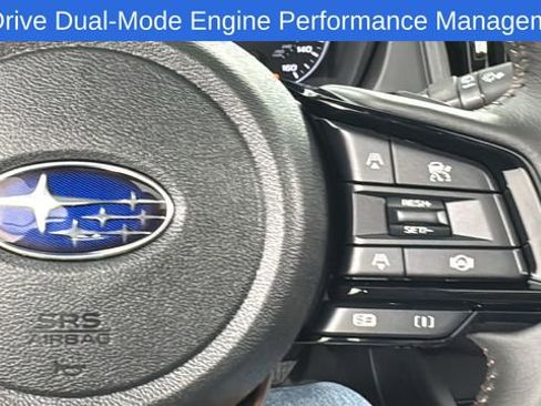 New 2026 Subaru Forester Sport image 23