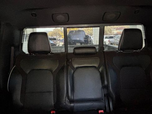 Used 2025 RAM 1500 Laramie AWD/4WD image 25